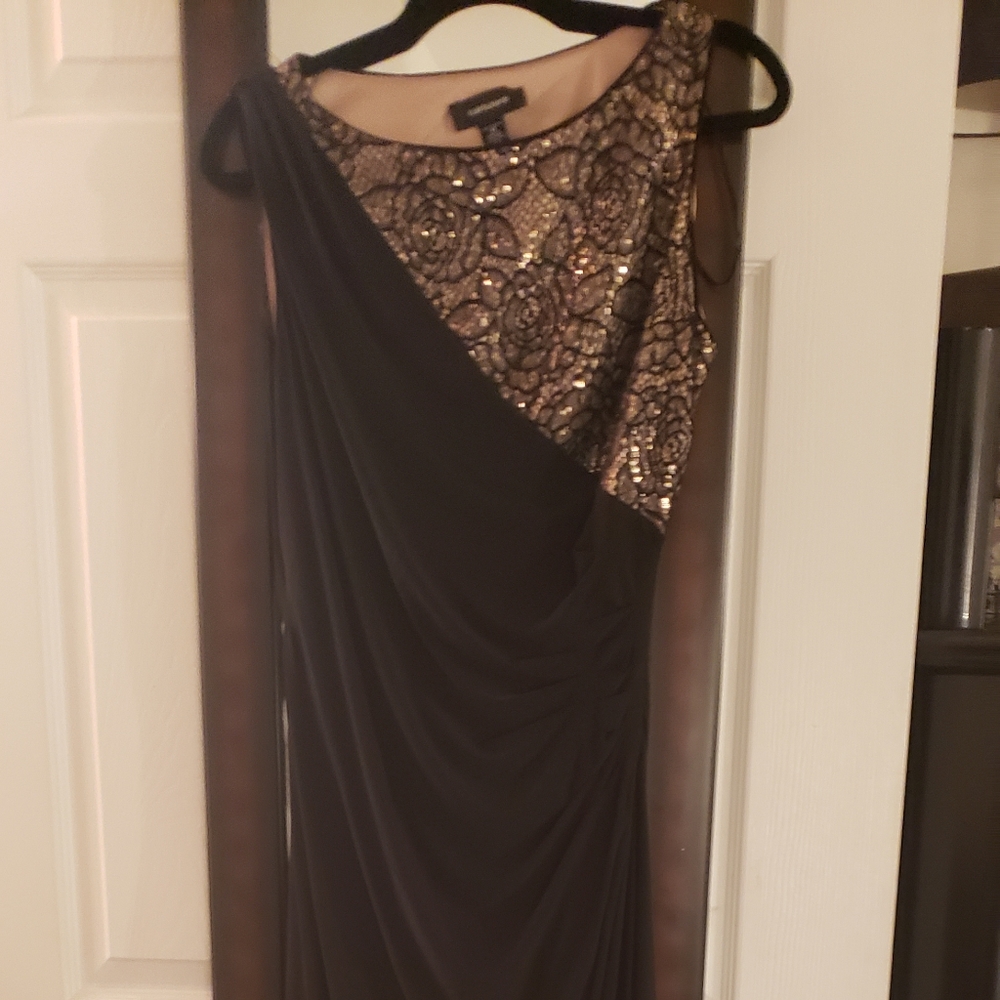 Evening Gown